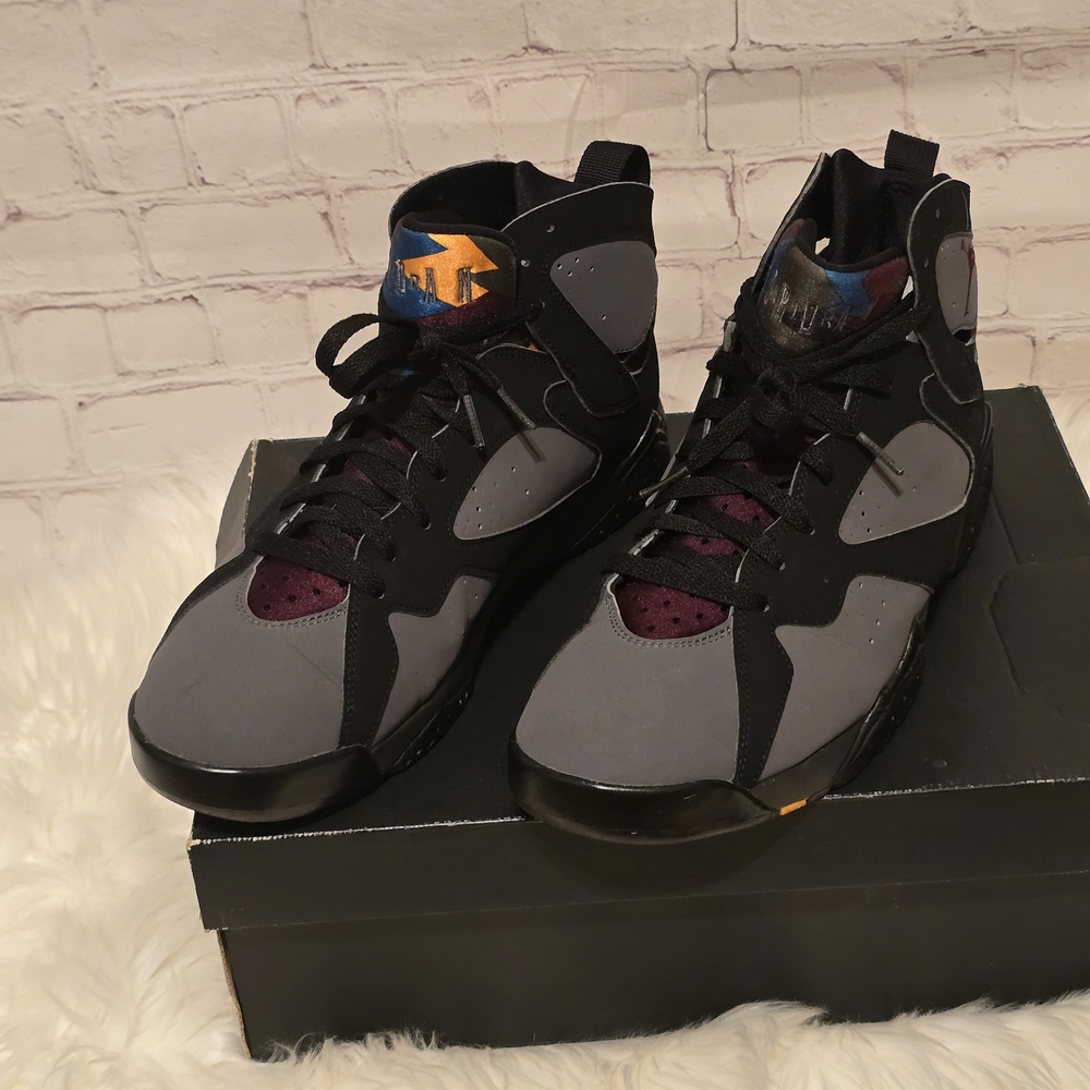 Air Jordan 7 Retro "Bordeaux"